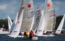 2012 Canadian Nationals